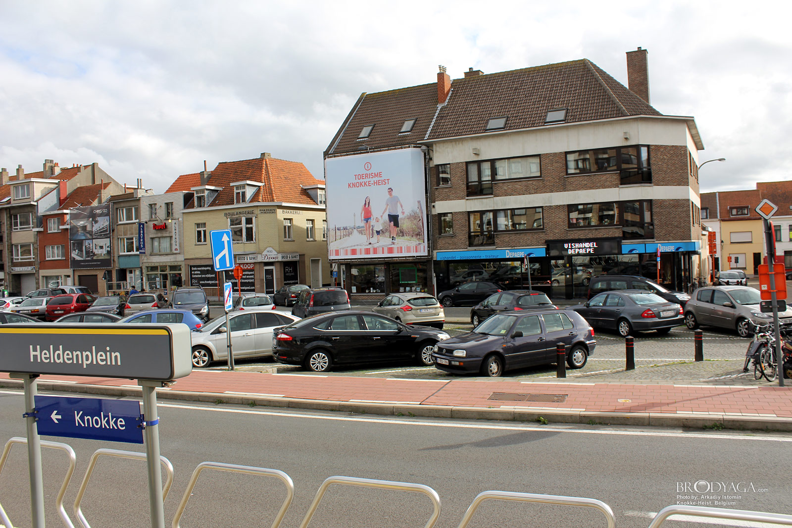 Knokke-Heist